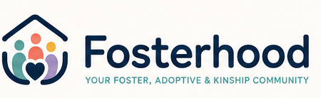 Fosterhood — Your foster, adoptive & kinship community